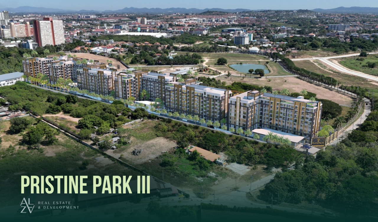 Appartement à Pattaya, Thaïlande, 58 m² - image 1