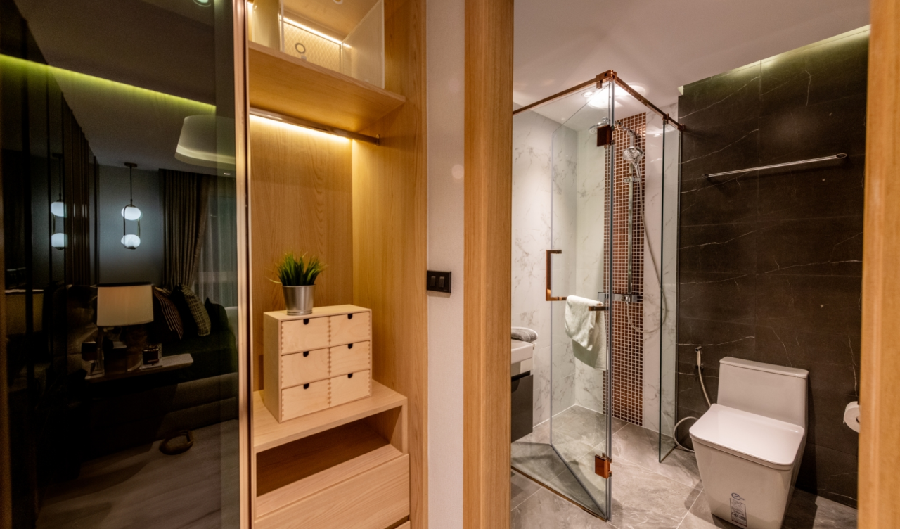 Appartement à Pattaya, Thaïlande, 65 m² - image 16