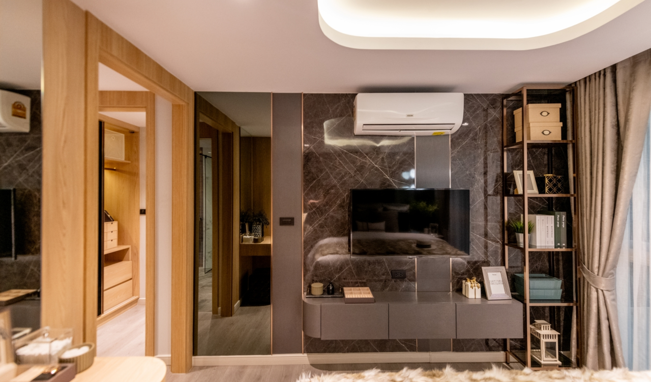 Appartement à Pattaya, Thaïlande, 65 m² - image 14