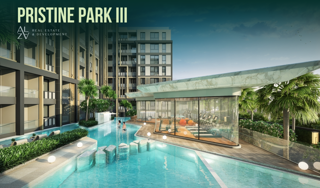 Piso en Pattaya, Tailandia, 25 m² - imagen 1
