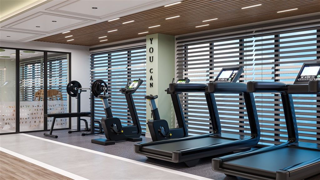 Appartamenti a Alanya, Turchia, 56 m² - foto 13