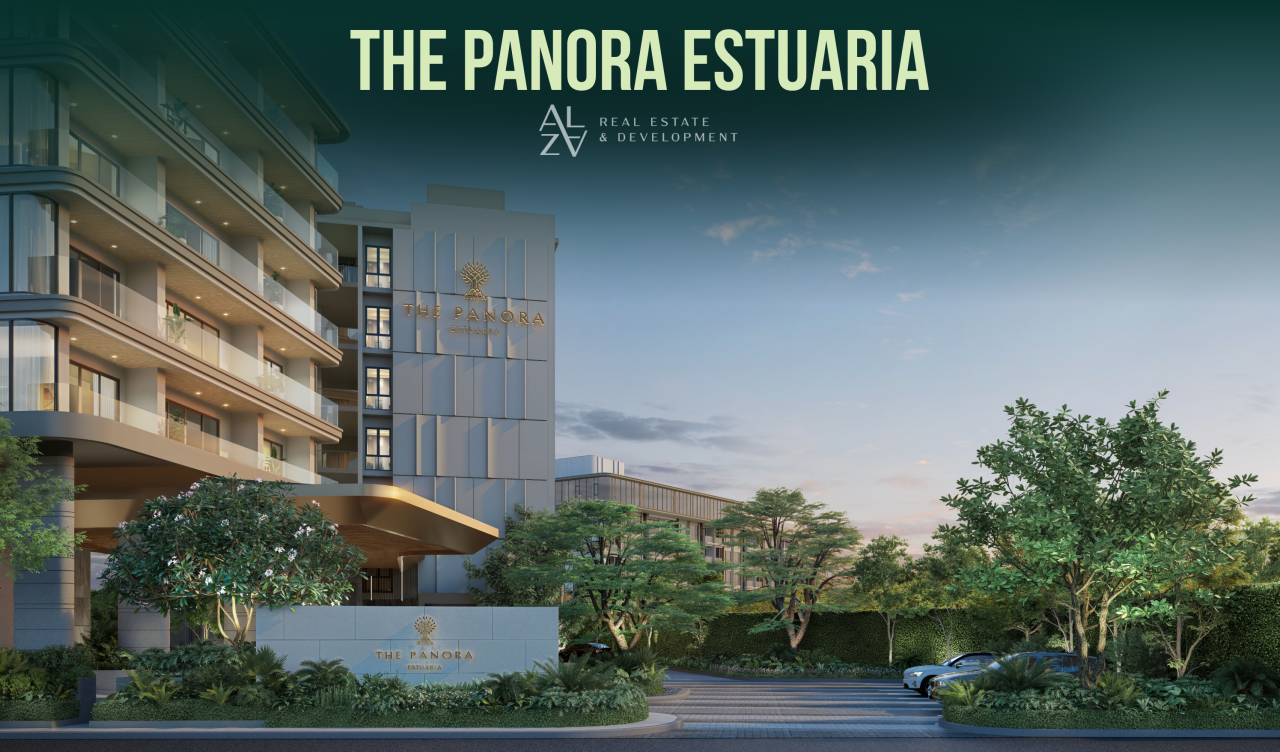 Wohnung in Pattaya, Thailand, 47.48 m² - Foto 1