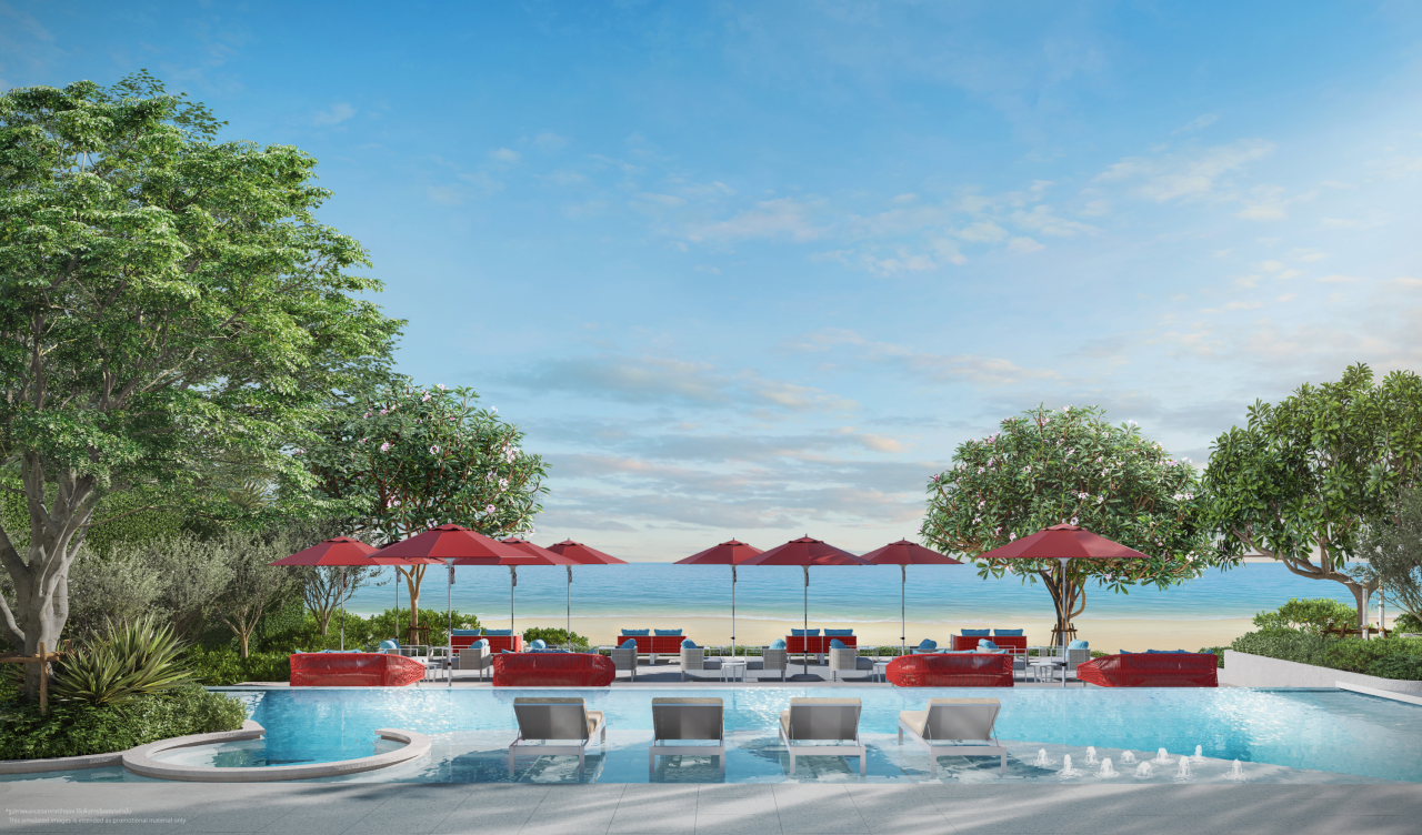 Appartamento a Pattaya, Thailandia, 47.48 m² - foto 14