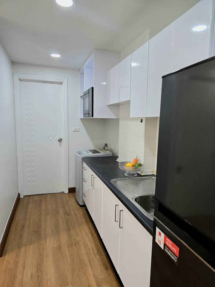 Apartment in Phuket, Thailand, 44 m² - picture 6