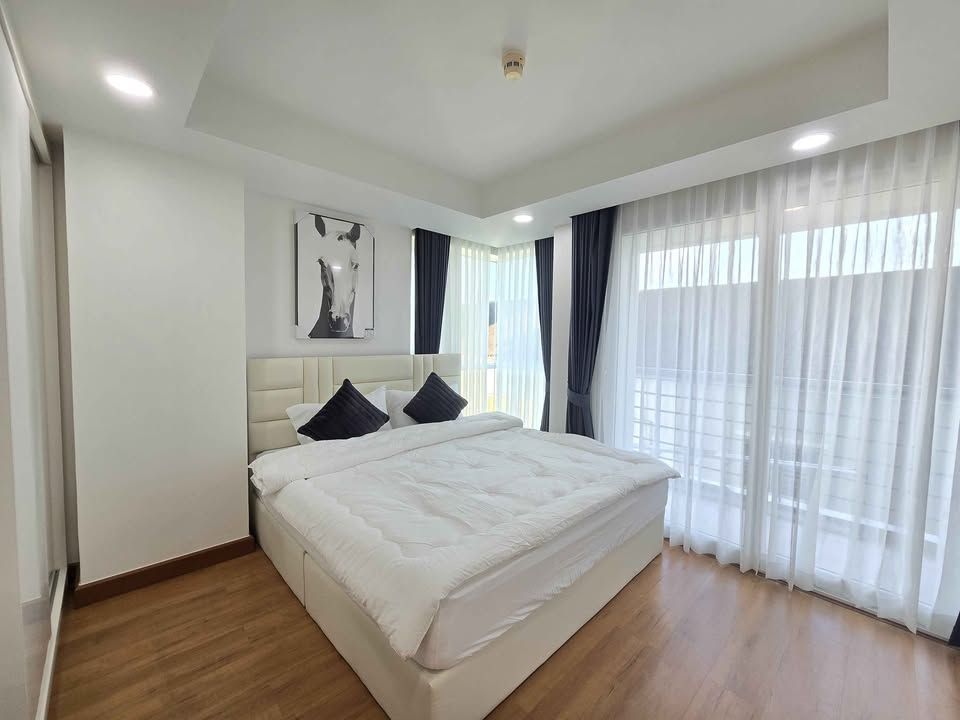Apartment in Phuket, Thailand, 44 m² - picture 4