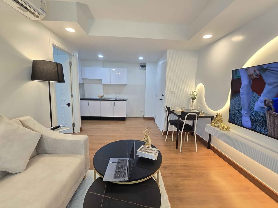 Apartment in Phuket, Thailand, 44 m² - picture 3