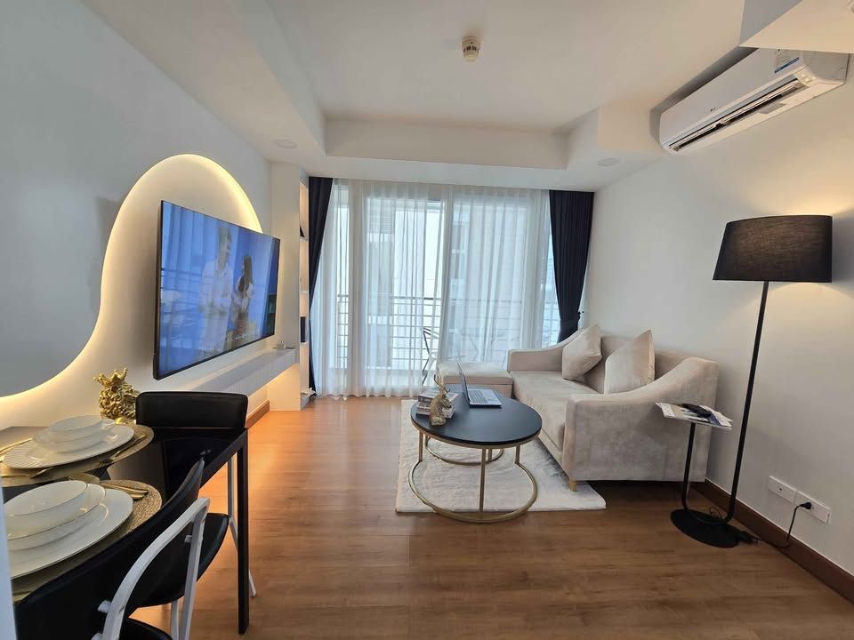 Appartement à Phuket, Thaïlande, 44 m² - image 1