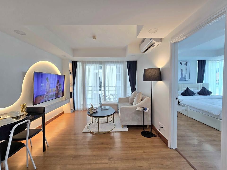 Apartment in Phuket, Thailand, 44 m² - picture 2