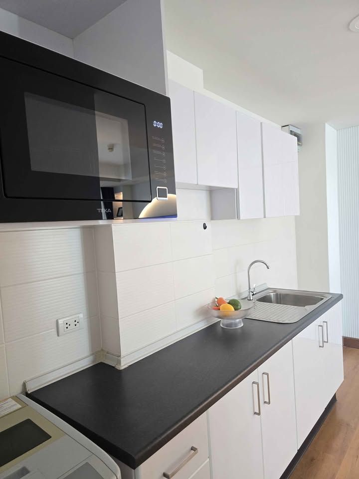 Apartment in Phuket, Thailand, 44 m² - picture 5