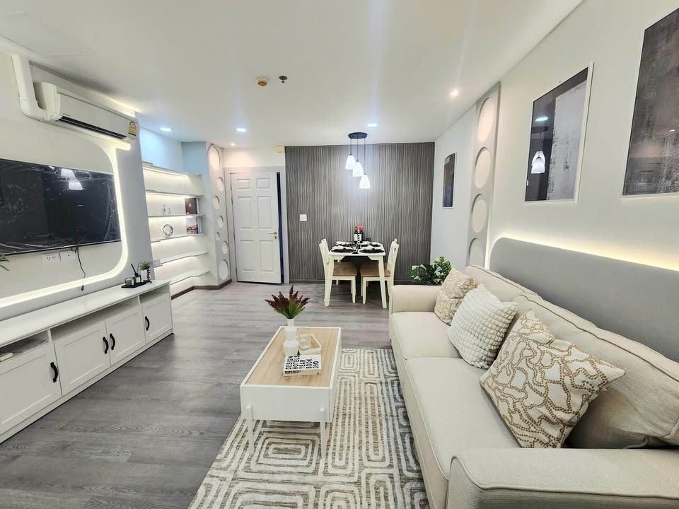 Appartement à Phuket, Thaïlande, 49 m² - image 1