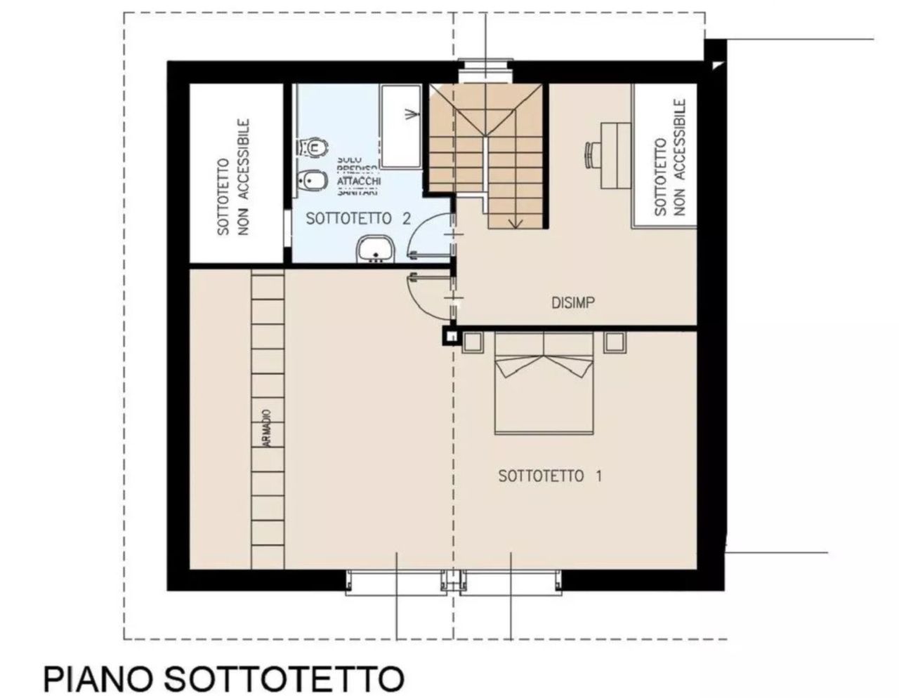 Villa par le Lac de Côme, Italie, 330 m² - image 13