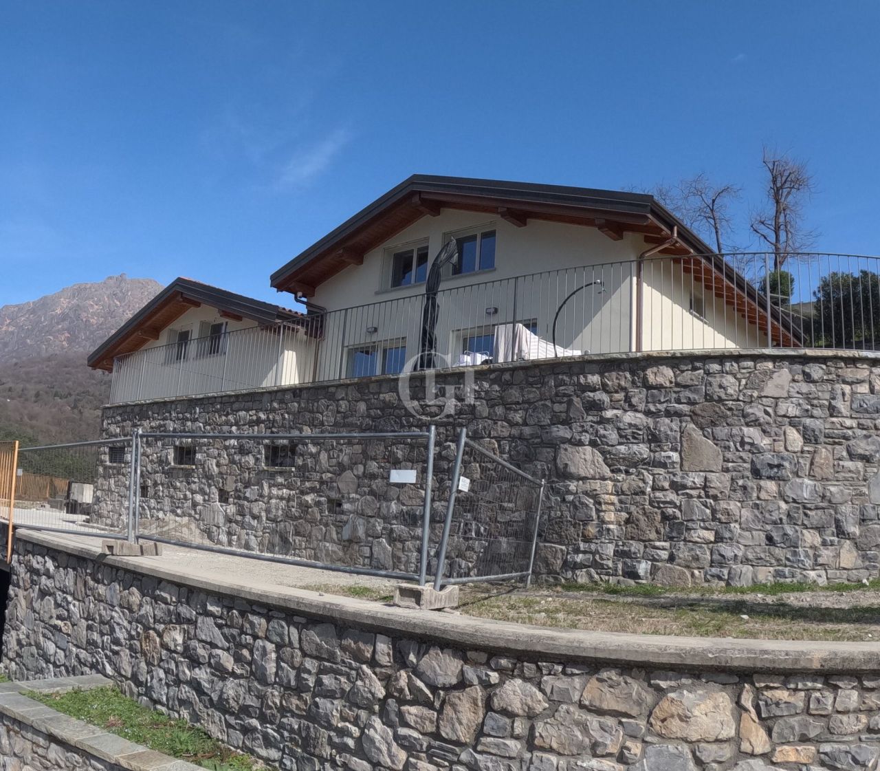 Villa par le Lac de Côme, Italie, 330 m² - image 5