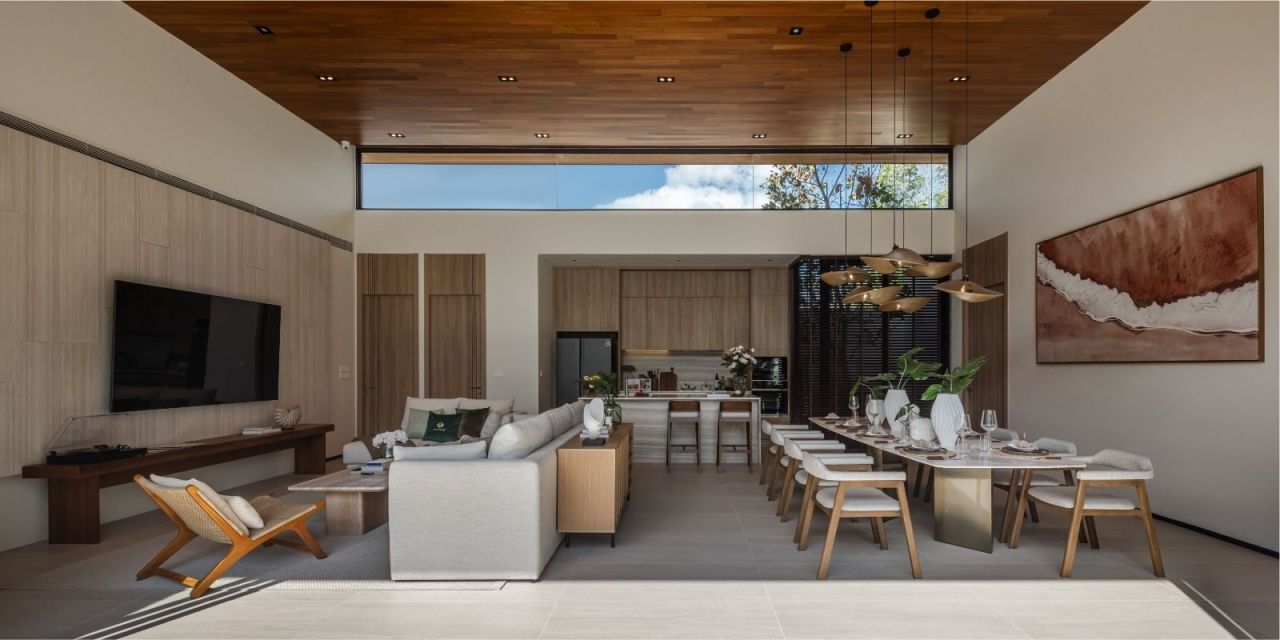 Villa on Bang Tao, Thailand, 357 m² - picture 3