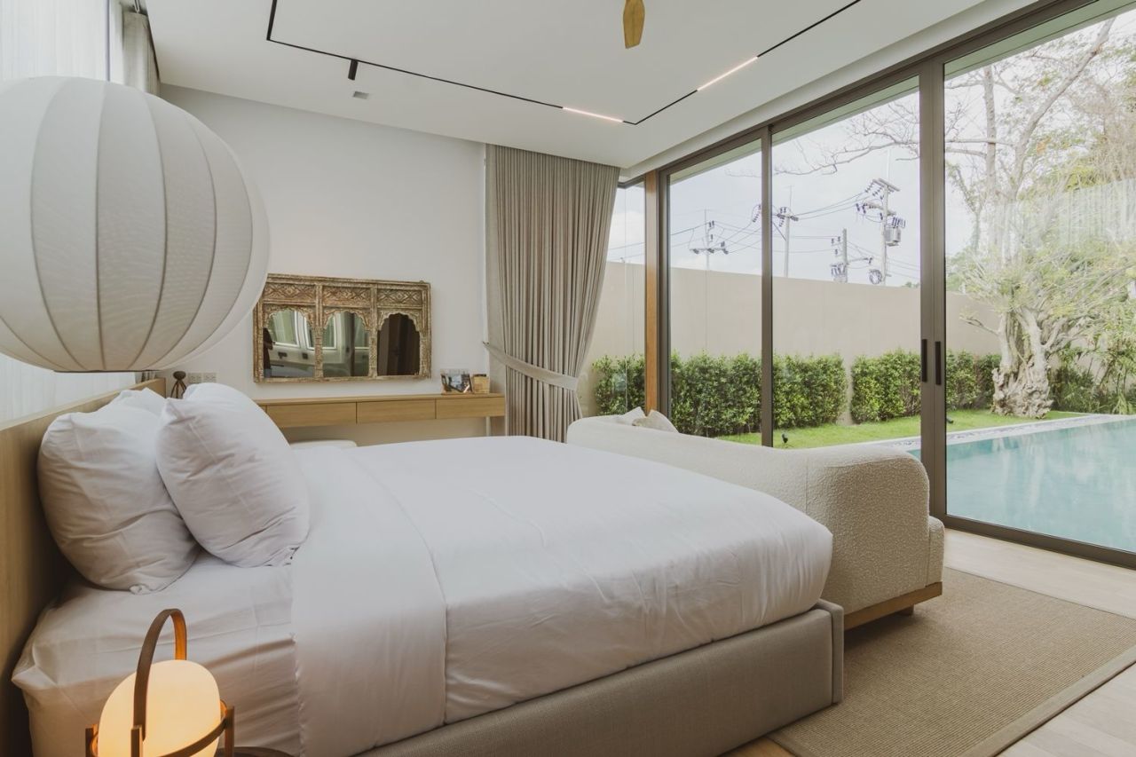 Villa dans Manik, Thaïlande, 460 m² - image 4