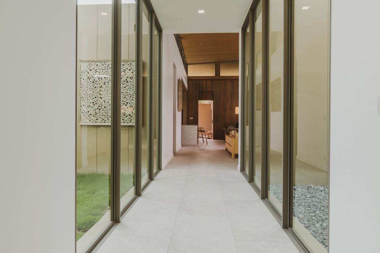 Villa dans Manik, Thaïlande, 460 m² - image 5