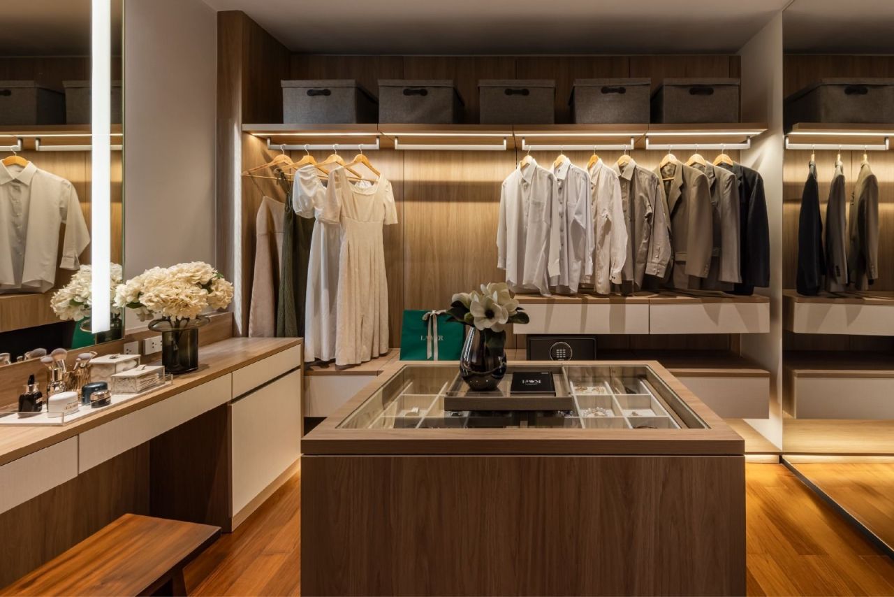 Villa on Bang Tao, Thailand, 357 m² - picture 5