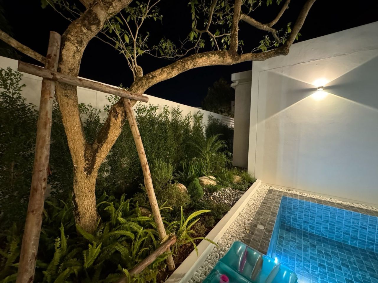 Villa on Bang Tao, Thailand, 470 m² - picture 9