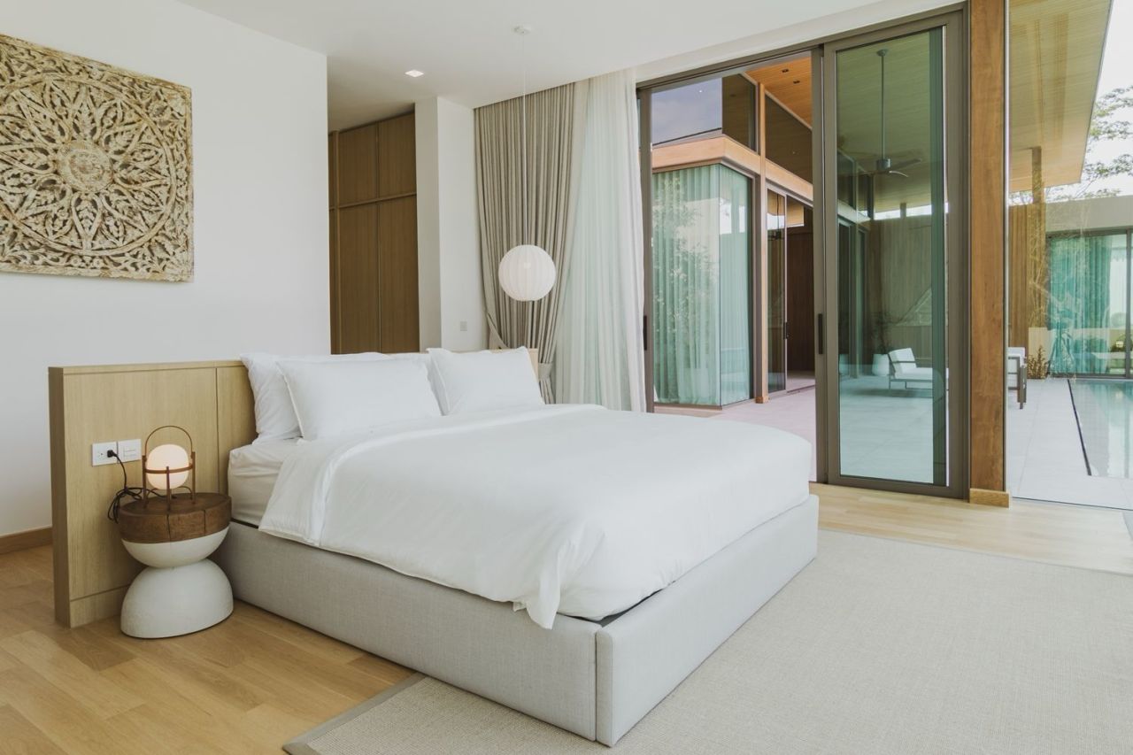 Villa dans Manik, Thaïlande, 460 m² - image 13