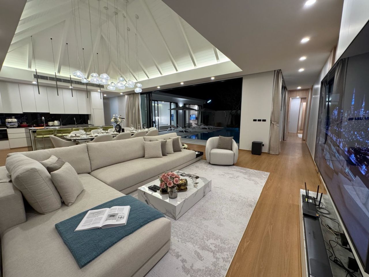 Villa on Bang Tao, Thailand, 470 m² - picture 13