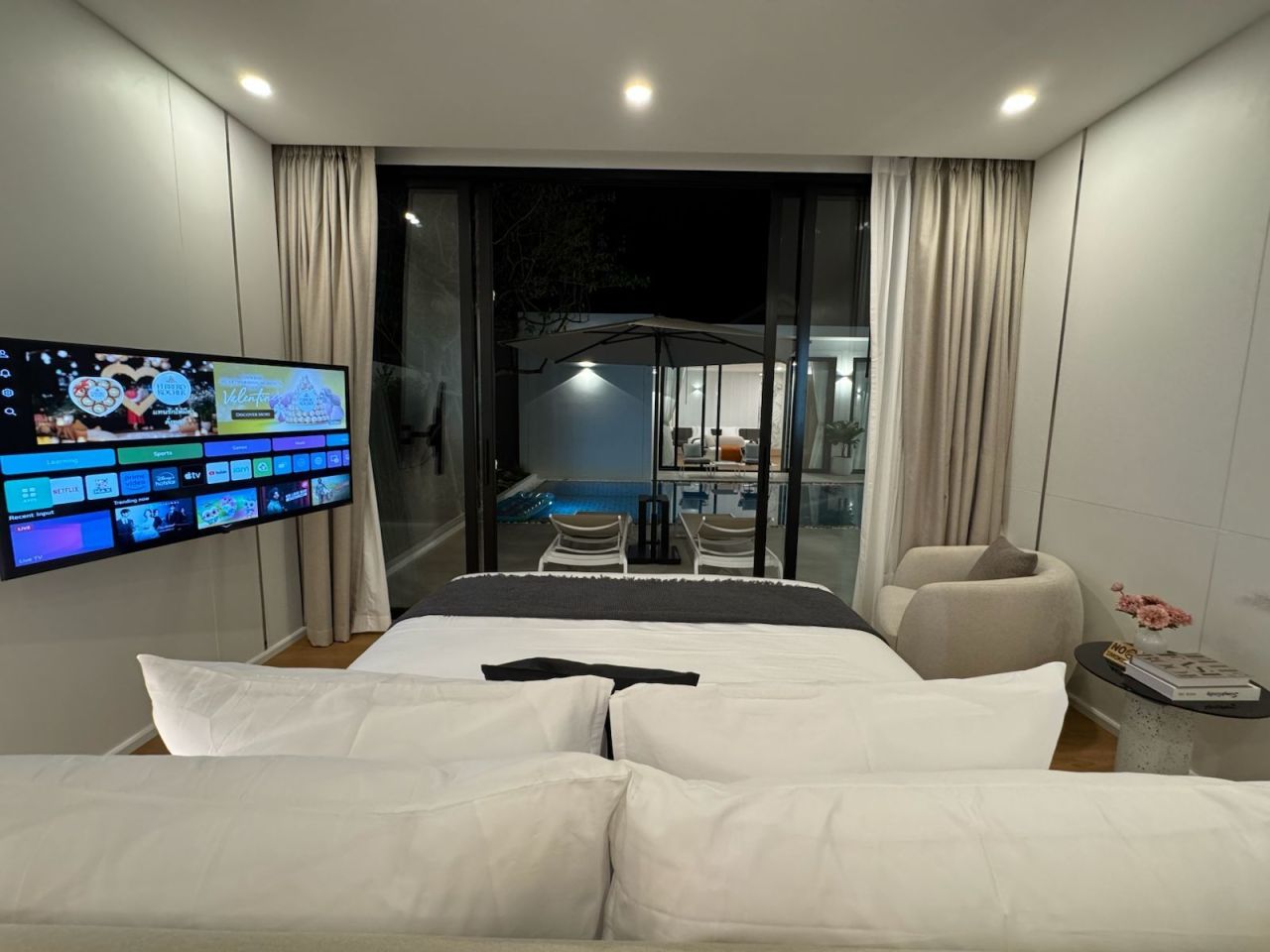 Villa on Bang Tao, Thailand, 470 m² - picture 14