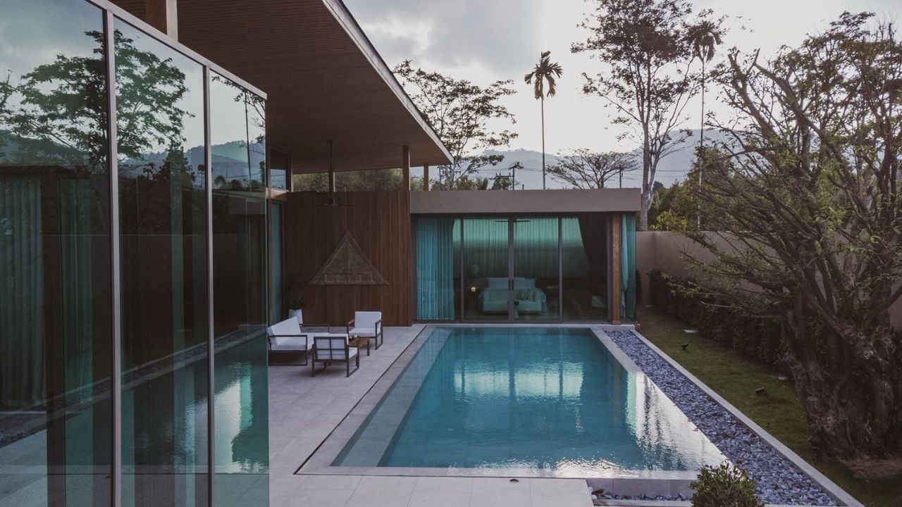 Villa dans Manik, Thaïlande, 460 m² - image 16