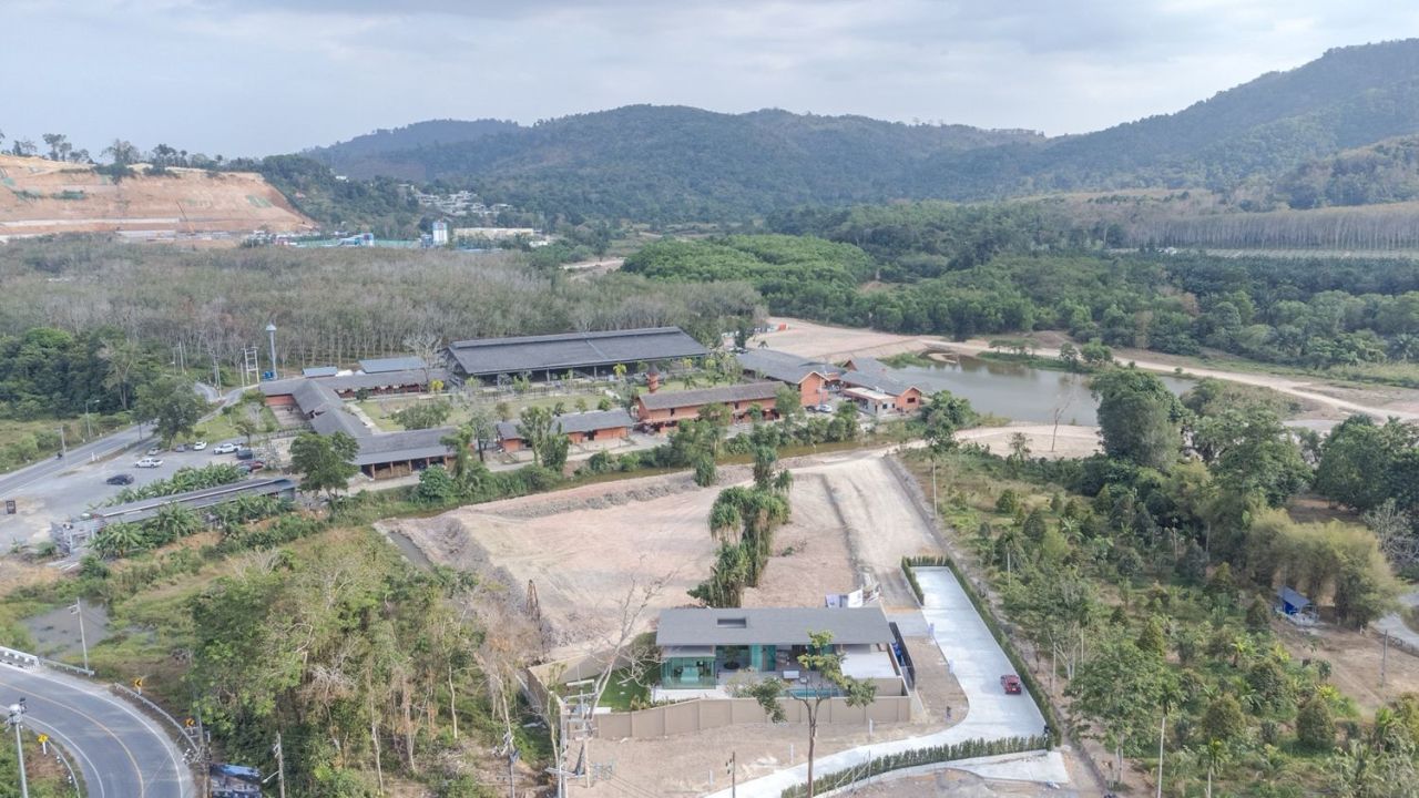 Villa dans Manik, Thaïlande, 460 m² - image 17