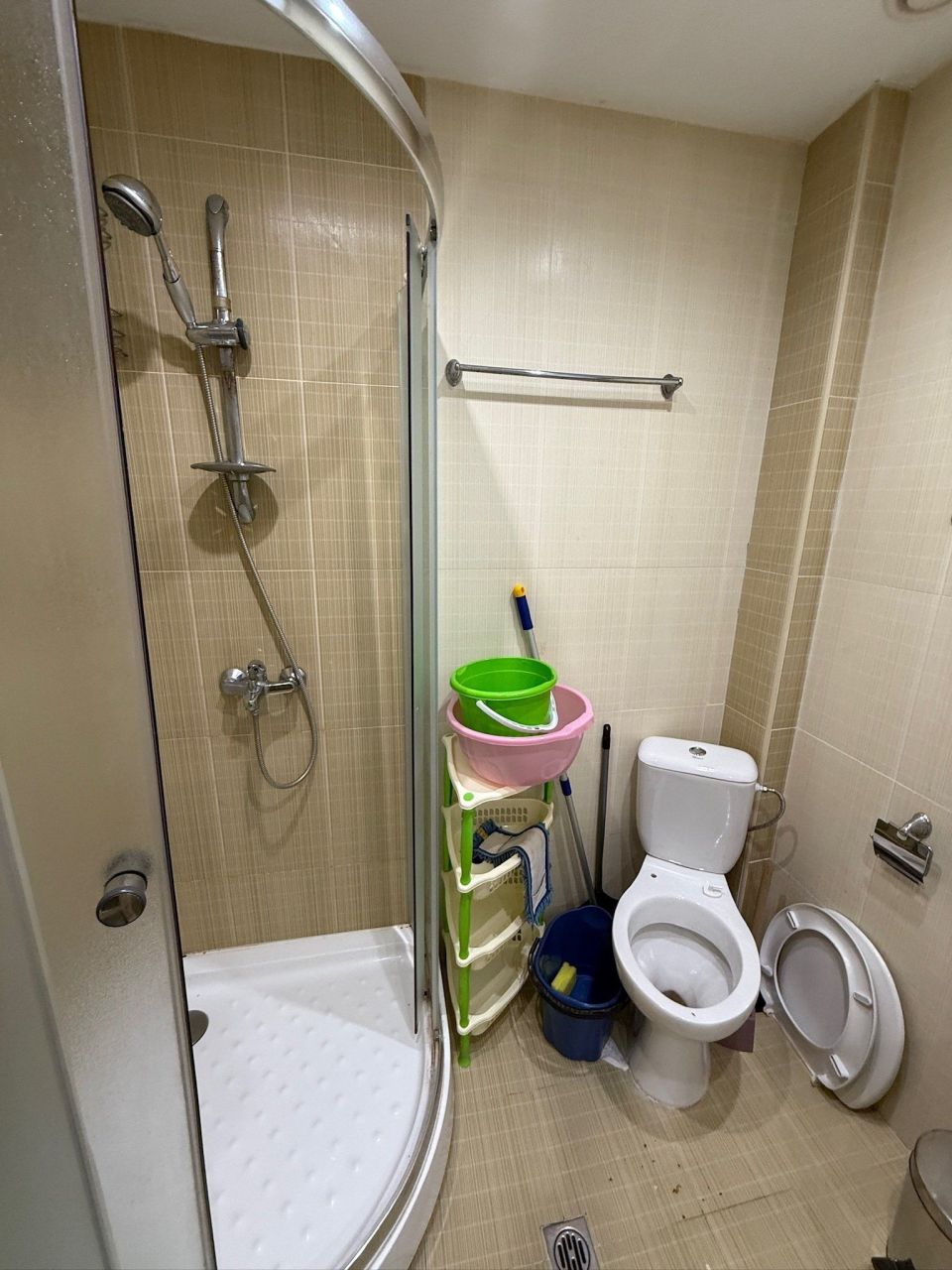 Appartamenti a Spiaggia assolata, Bulgaria, 62 m² - foto 9