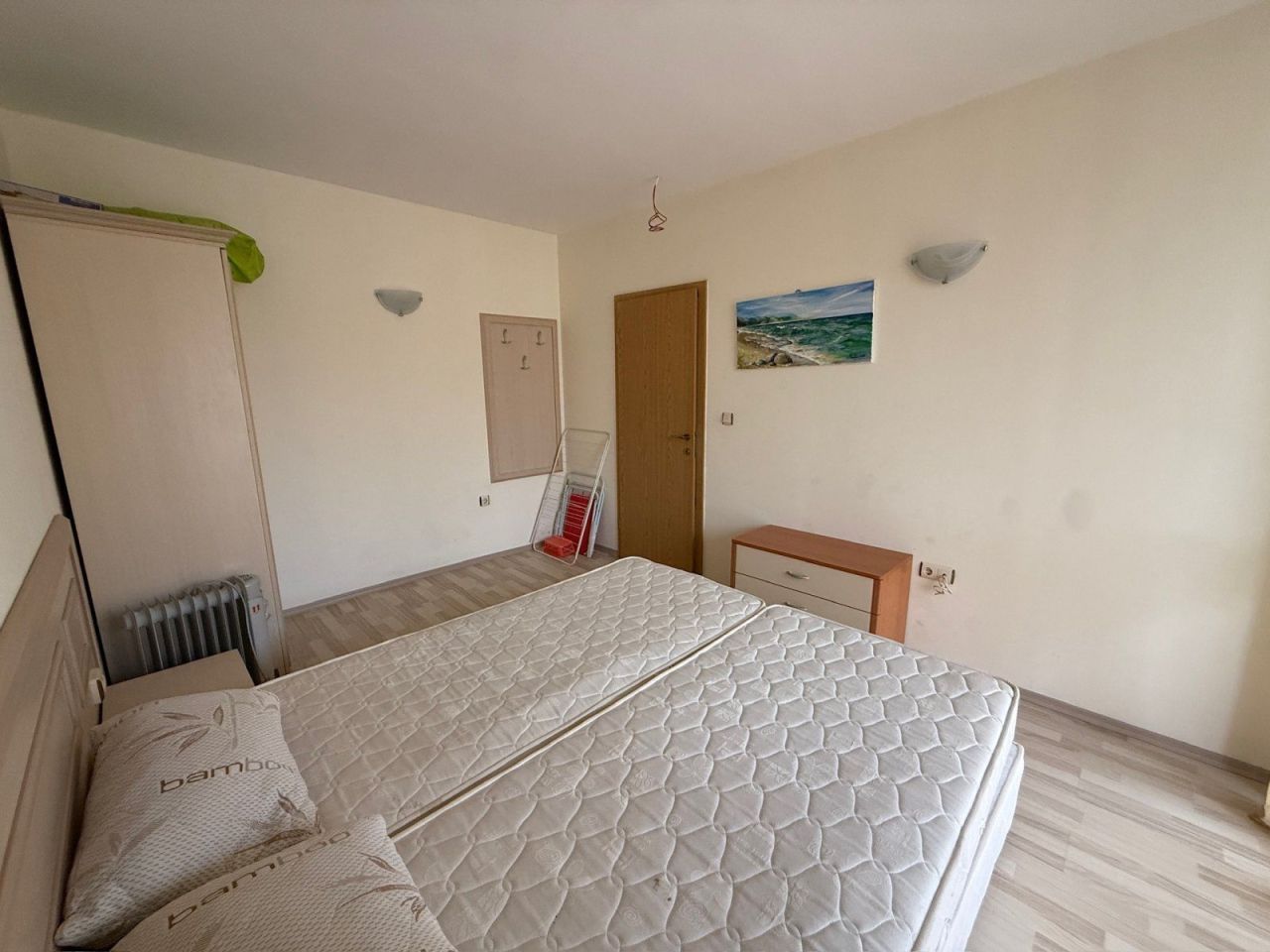 Appartamenti a Spiaggia assolata, Bulgaria, 62 m² - foto 11