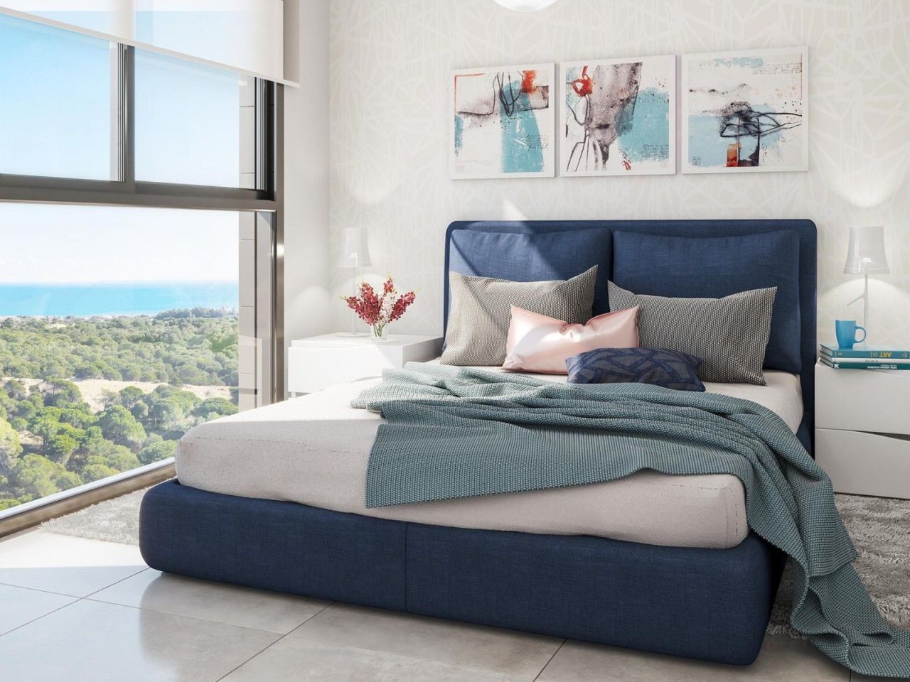 Appartement à Guardamar del Segura, Espagne, 94 m² - image 6