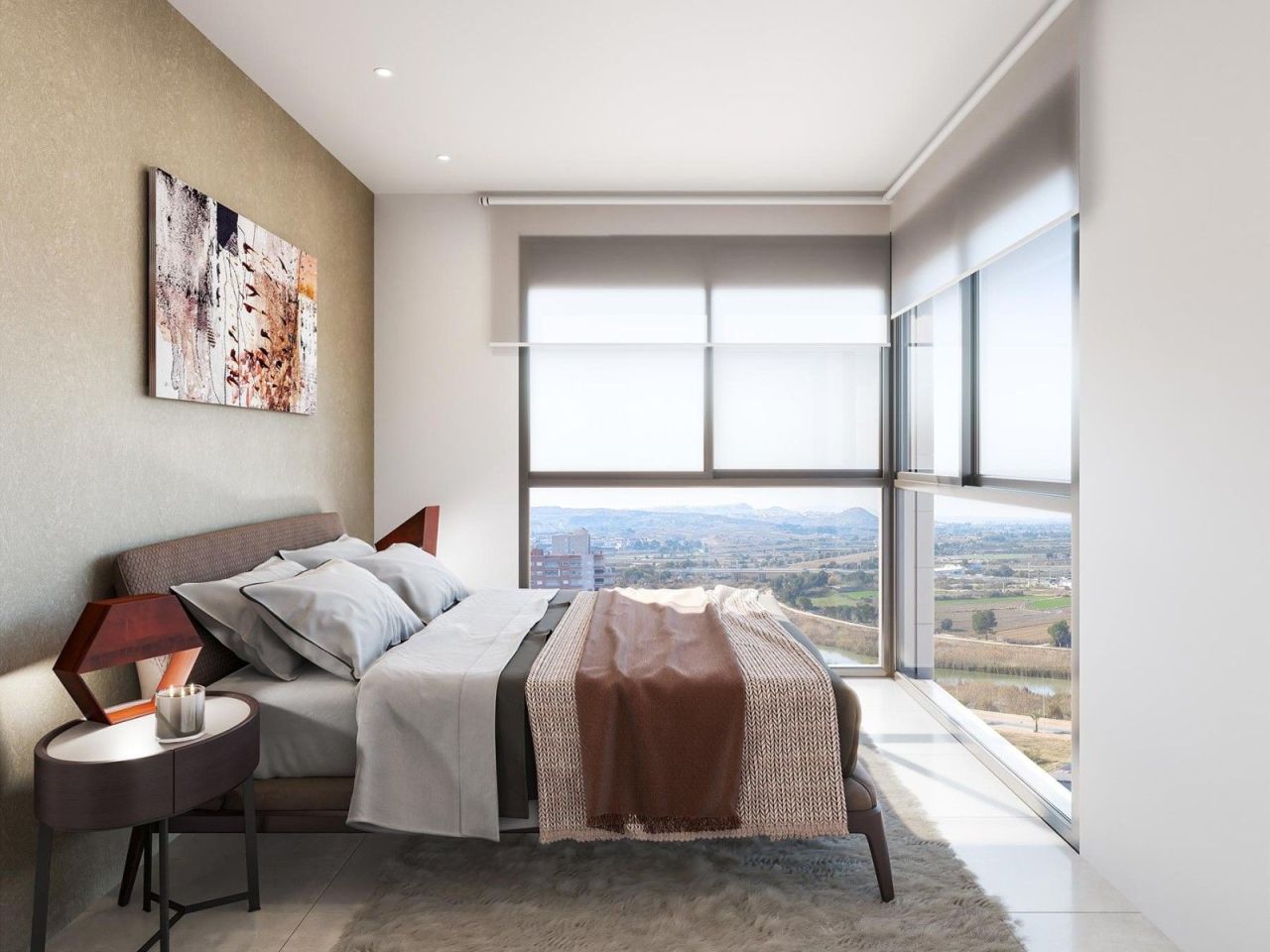 Appartement à Guardamar del Segura, Espagne, 94 m² - image 8