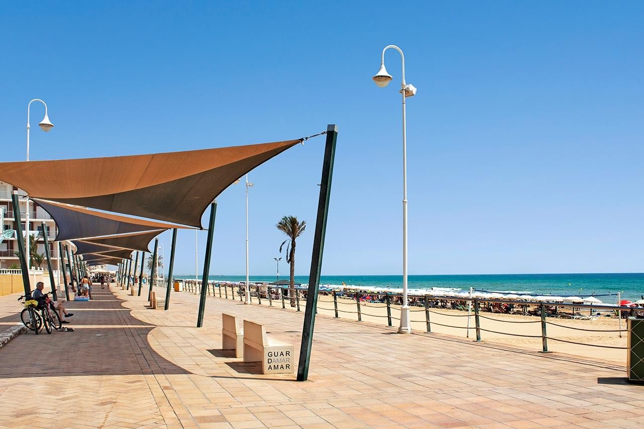 Appartement à Guardamar del Segura, Espagne, 94 m² - image 16