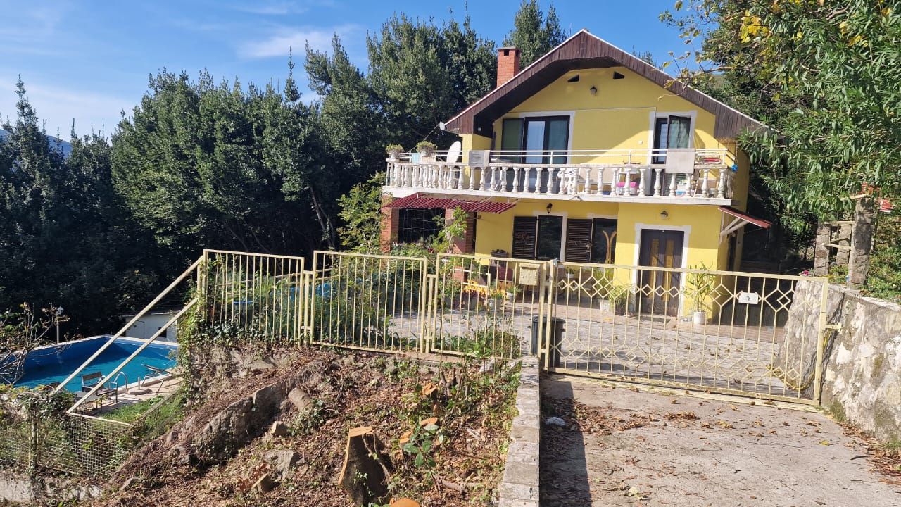 Gewerbeimmobilien in Herceg-Novi, Montenegro, 143 m² - Foto 2