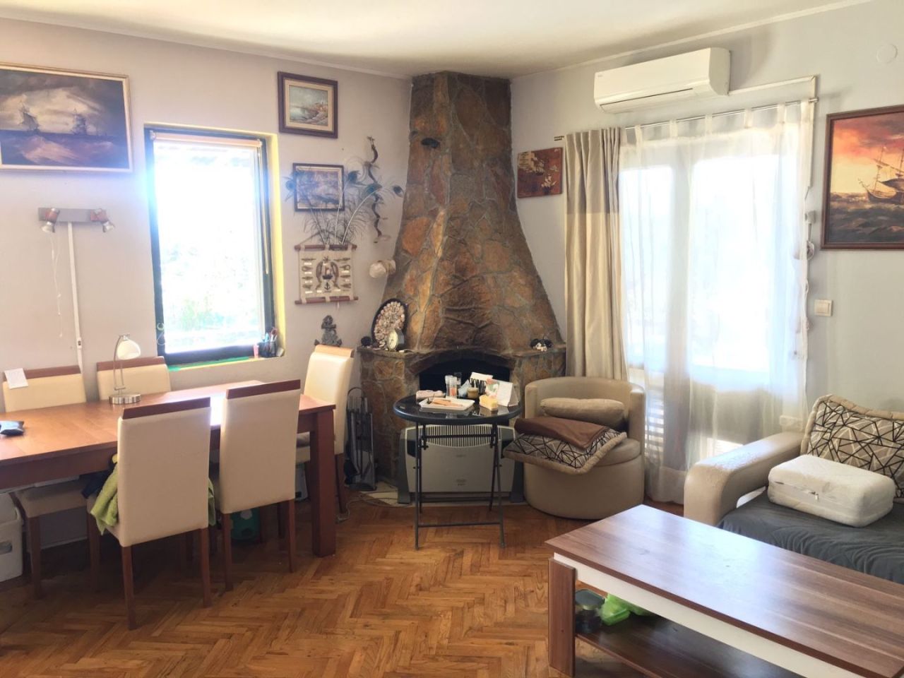 Gewerbeimmobilien in Herceg-Novi, Montenegro, 143 m² - Foto 8