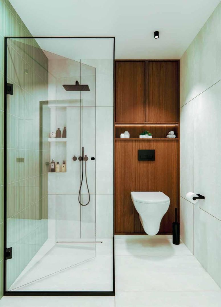 Proprietà commerciale a Kumbor, Montenegro, 55 m² - foto 10