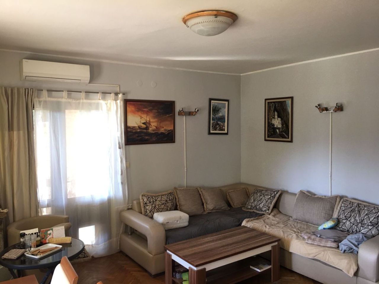 Gewerbeimmobilien in Herceg-Novi, Montenegro, 143 m² - Foto 12