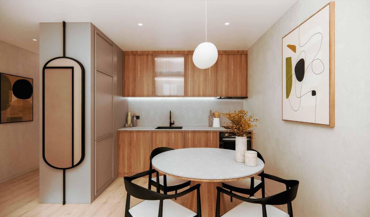 Proprietà commerciale a Kumbor, Montenegro, 55 m² - foto 13