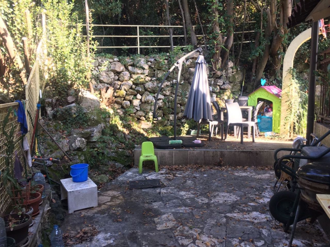 Gewerbeimmobilien in Herceg-Novi, Montenegro, 143 m² - Foto 14