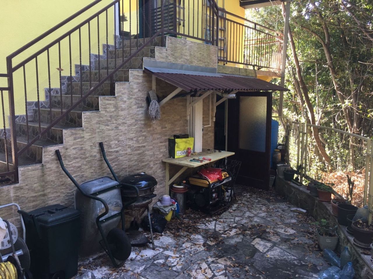 Gewerbeimmobilien in Herceg-Novi, Montenegro, 143 m² - Foto 16