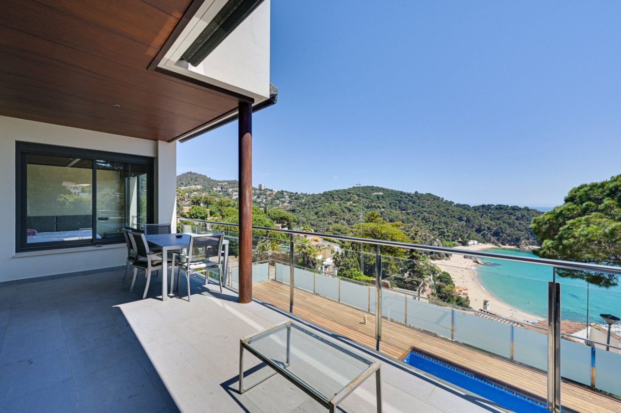 Casa sulla Costa Brava, Spagna, 298 m² - foto 5