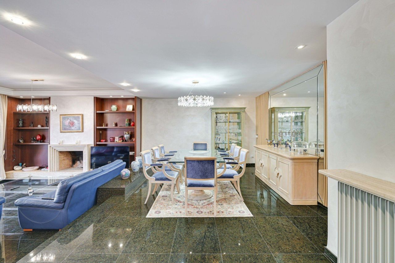 Townhouse sulla Costa Brava, Spagna, 374 m² - foto 6