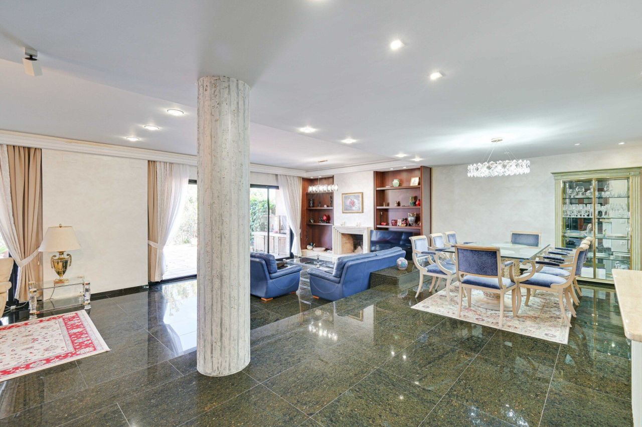 Townhouse sulla Costa Brava, Spagna, 374 m² - foto 7