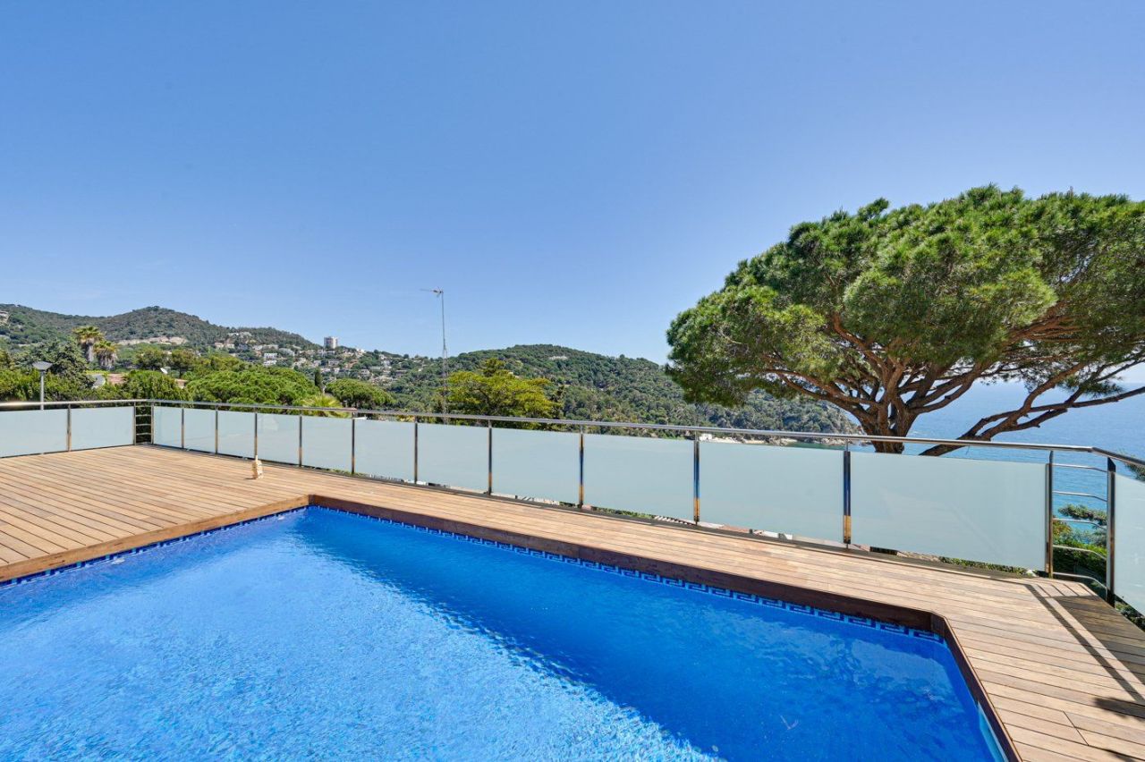 Casa sulla Costa Brava, Spagna, 298 m² - foto 7