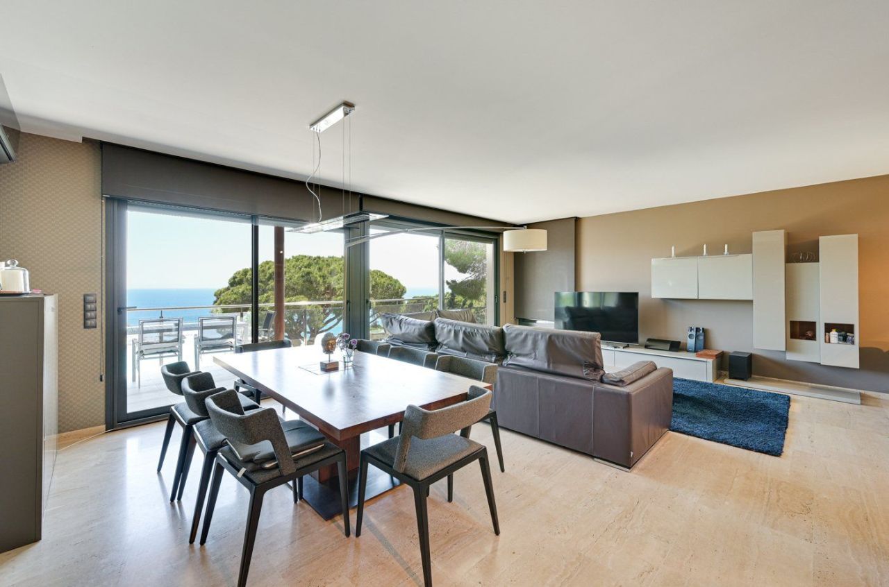 Casa sulla Costa Brava, Spagna, 298 m² - foto 11