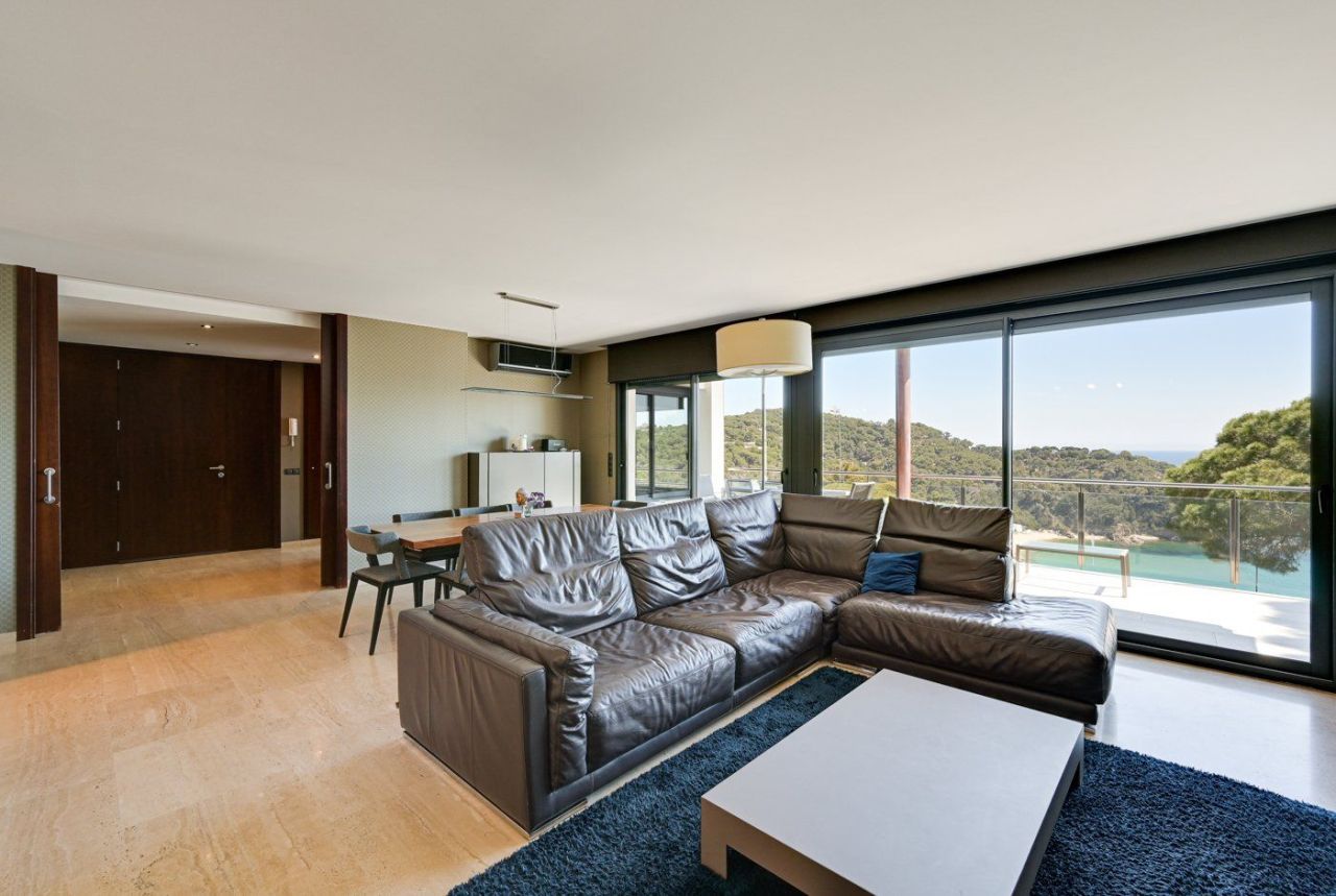 Casa sulla Costa Brava, Spagna, 298 m² - foto 14