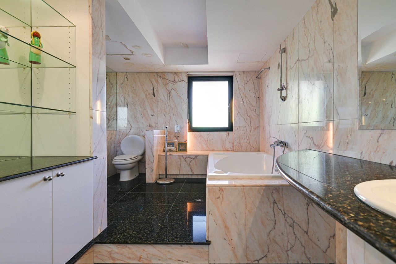 Townhouse sulla Costa Brava, Spagna, 374 m² - foto 15