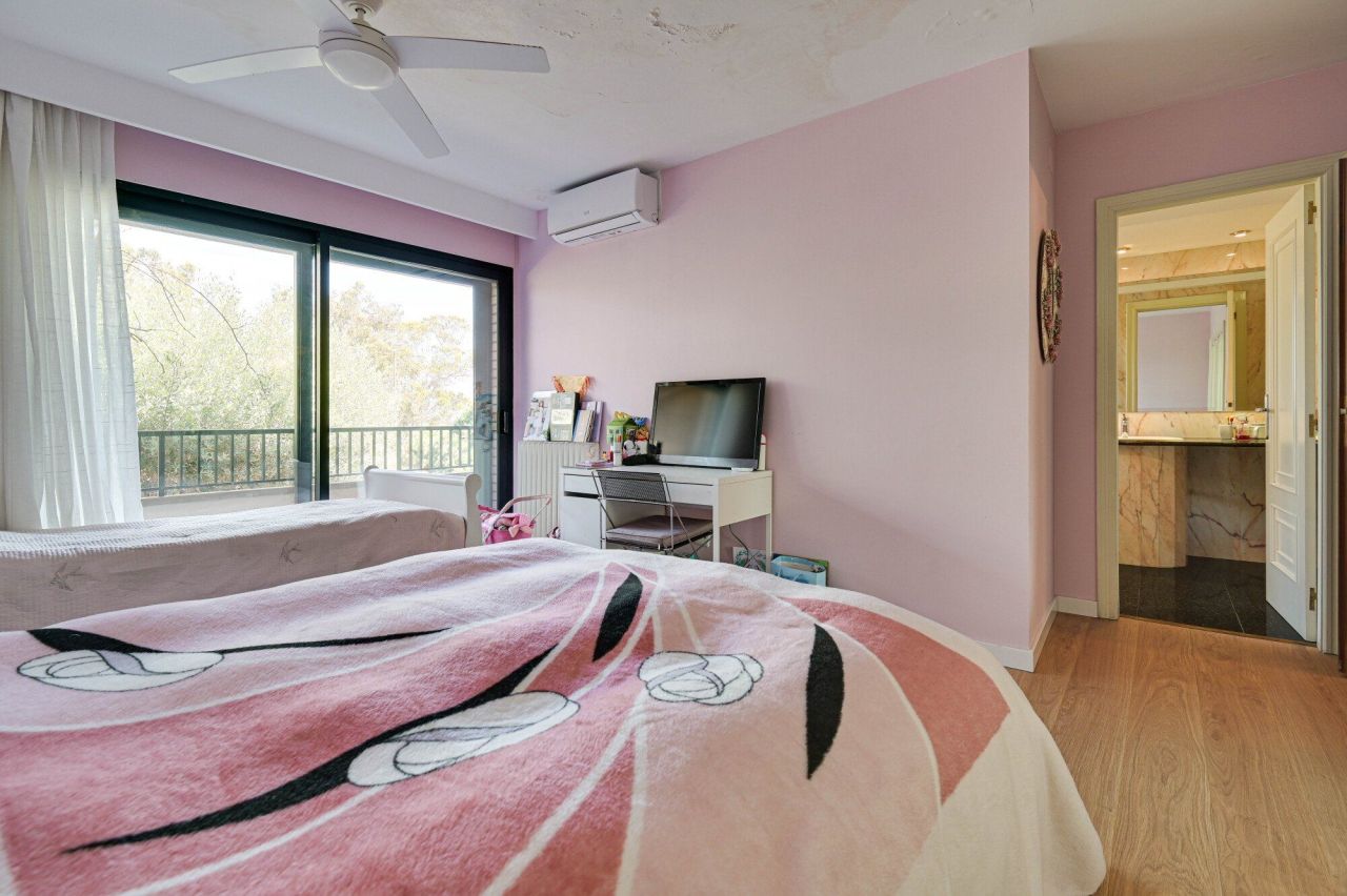 Townhouse sulla Costa Brava, Spagna, 374 m² - foto 17