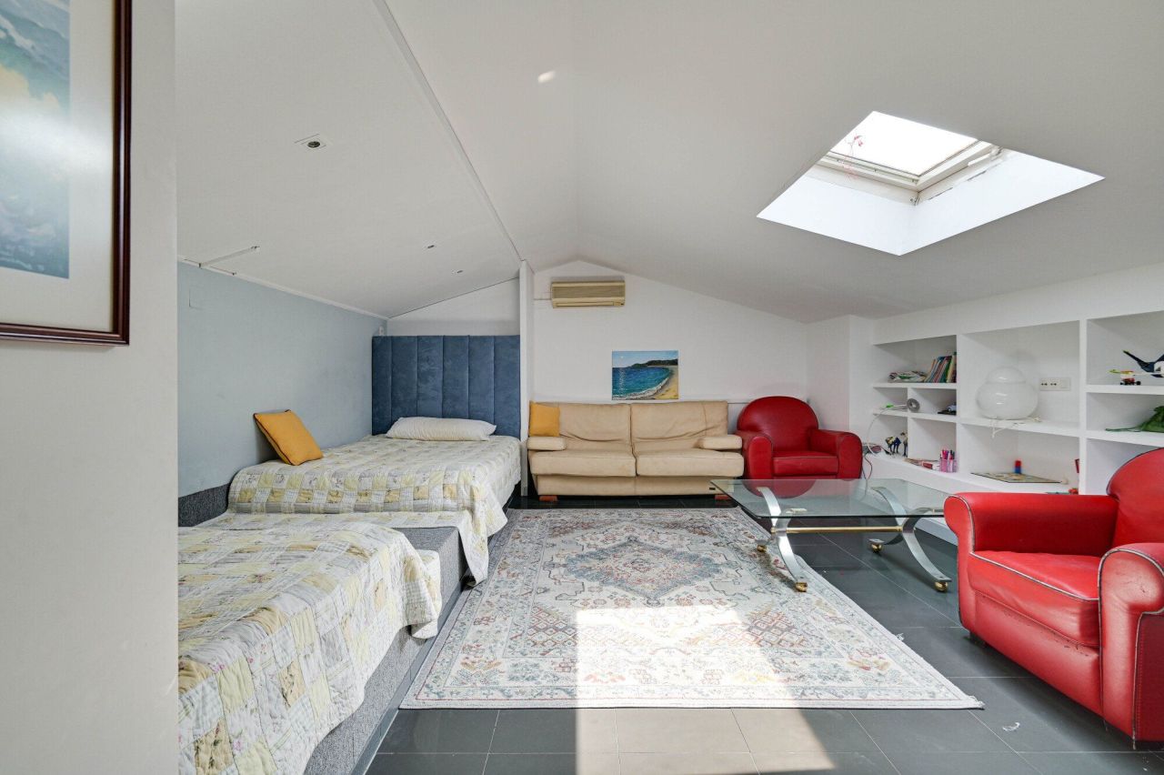 Townhouse sulla Costa Brava, Spagna, 374 m² - foto 19