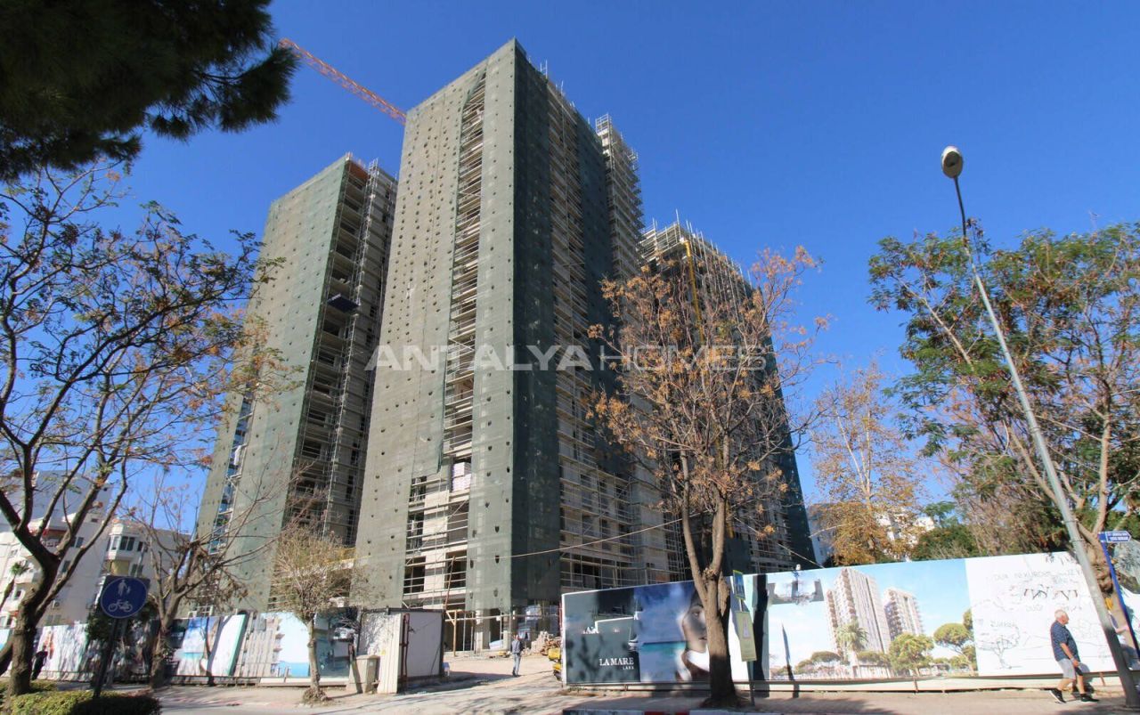 Apartment in Antalya, Türkei, 170 m² - Foto 18