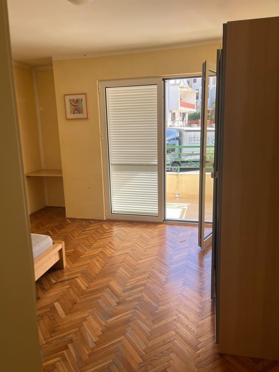 Apartment in Becici, Montenegro, 80 m² - Foto 1