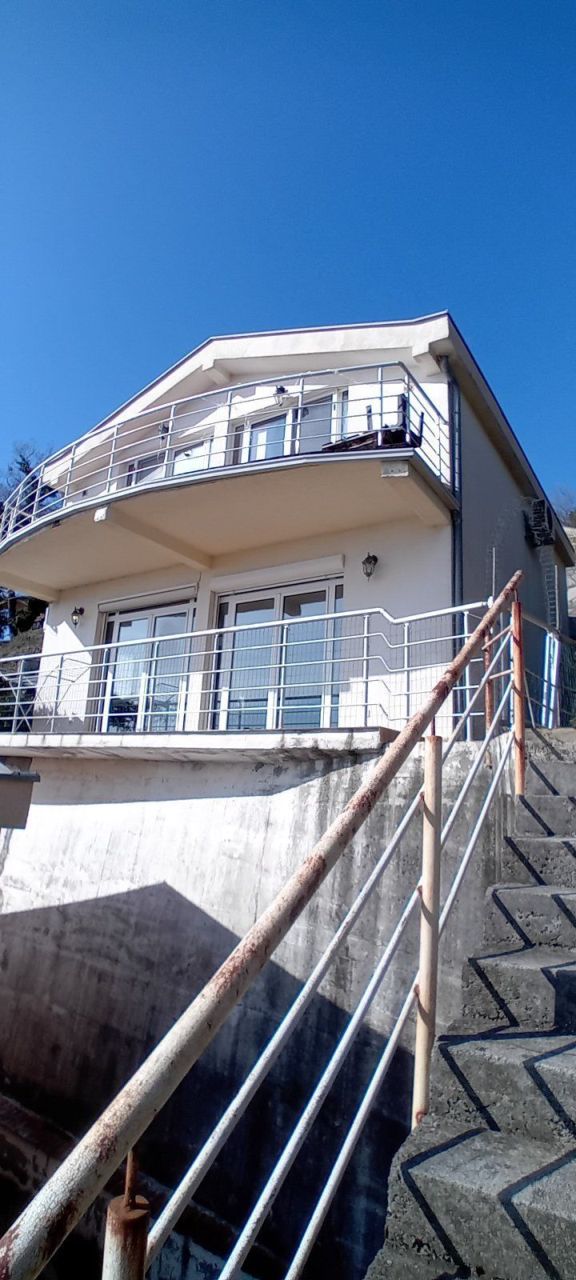 House in Budva, Montenegro, 138 m² - picture 1